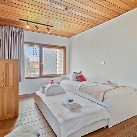 أوستيند Eighties Modernist Design House With Garden Near The Beach المظهر الخارجي الصورة