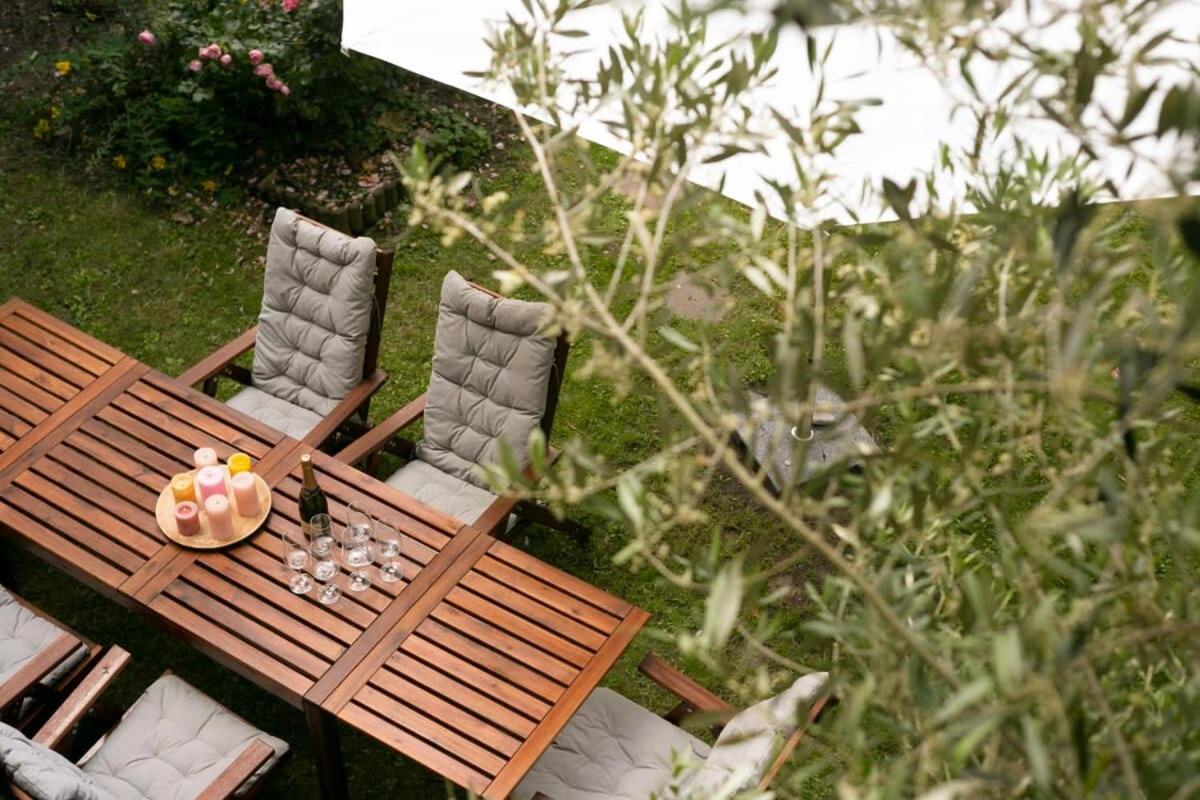 أوستيند Eighties Modernist Design House With Garden Near The Beach المظهر الخارجي الصورة