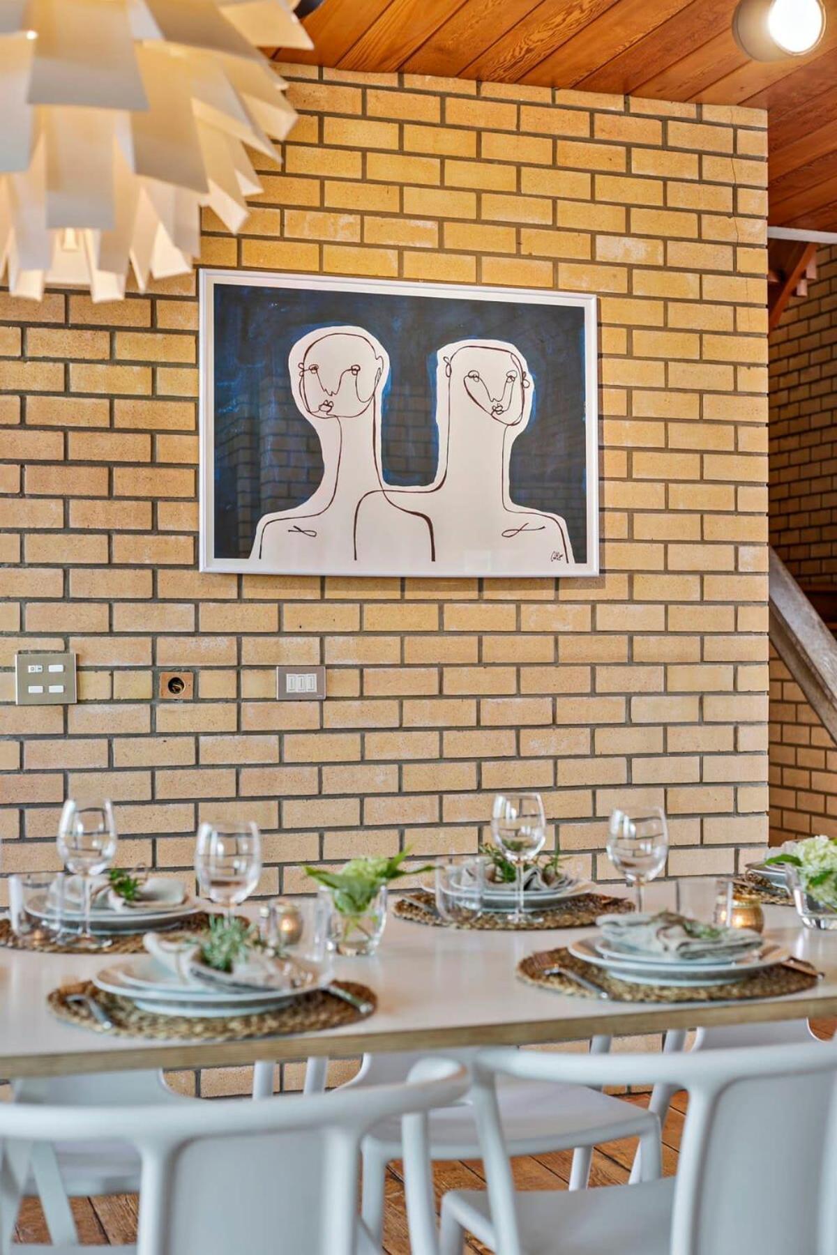 أوستيند Eighties Modernist Design House With Garden Near The Beach المظهر الخارجي الصورة